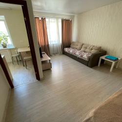 1-комнатные апартаменты эконом