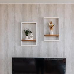 Фото Апартаменты на улице Кипарисовая