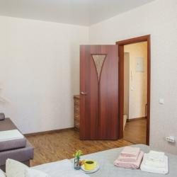 2-комнатные апартаменты стандарт