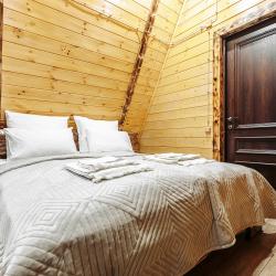 Коттедж премиум