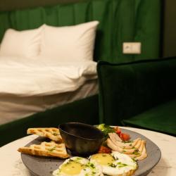 Фото Отель Diamond (Даймонд)