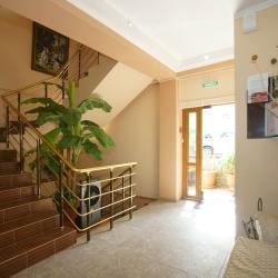 Фото Отель Вилла Аннигора