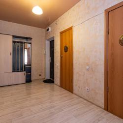 2-комнатные апартаменты люкс