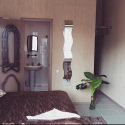 Фото Отель Контакт