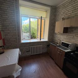 Фото День Ночь апартаменты на улице Амурская 98