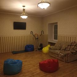 Фото Отель Королевская Звезда