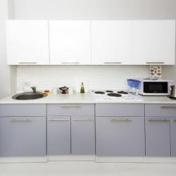 Фото Апартаменты на проспекте Ленина, 140