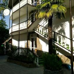 Фото Отель Максим Парк-