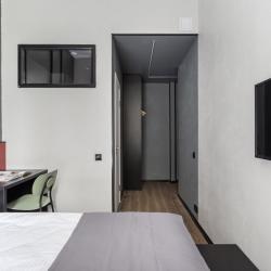 Фото Отель GREENFEEL Stavropol (Гринфил )