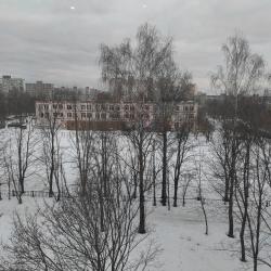 2-комнатные апартаменты улучшенные
