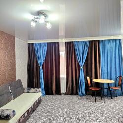1-комнатные апартаменты стандарт