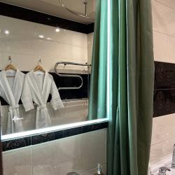 1-комнатные апартаменты студия