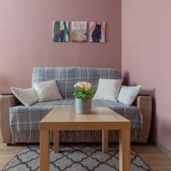 Фото Отель RentPlaza (РентПлаза) на улице Гастелло