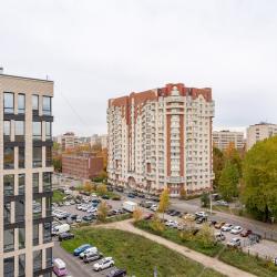 Фото Отель Satin Home Apart на улице Манчестерская 5к1