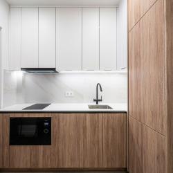 Фото Отель One Sea Apartments (Ван Си Апартментс)