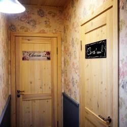 Фото Отель Гостевой дом на Итальянском