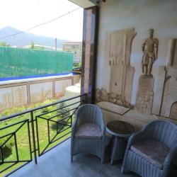 Фото Отель Shosh Garden Family Resort (Шош Гарден Фэмили Резорт)