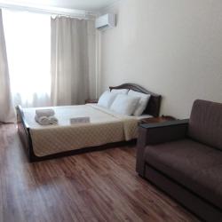 Фото Отель LetoApart (ЛетоАпарт) на улице Удалова 7