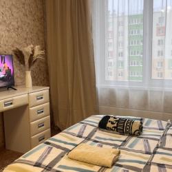 Фото Отель Sweet Home (СвитХоум) на улице Бурнаковская 79