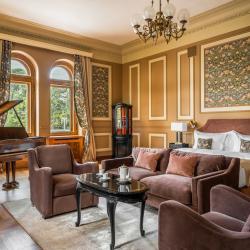 Фото Отель Дача. Рахманинов