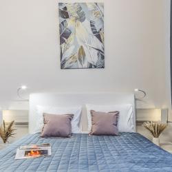 2-комнатные апартаменты люкс