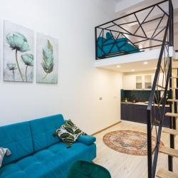 Фото Отель Moment House (Момент Хаус) на проезде Оптический 1