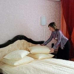 Фото Отель Авеню