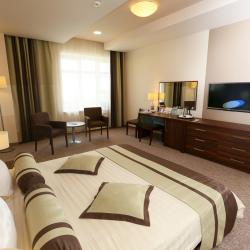 Фото Отель Бест Вестерн Русский Манчестер (Best Western)