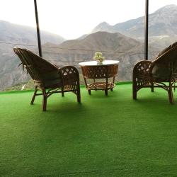 Комната стандарт с 1 двуспальной кроватью