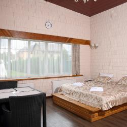 Фото De'Lore Park Hotel Domodedovo (Делор Парк Отель Домодедово)