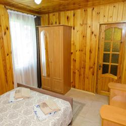 Фото Отель Альтернатива