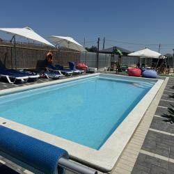 Фото Отель Загородный дом Рива