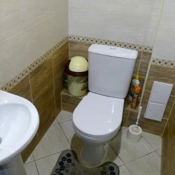 Фото Апартаменты на улице Калинина 14