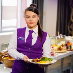 Фото Отель People (Пипл)