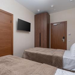 Фото Отель Пафос