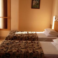 Фото Отель Крымские зори