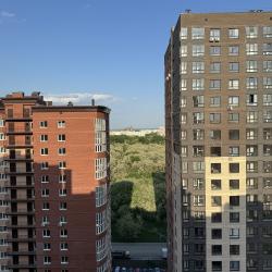 1-комнатные апартаменты эконом
