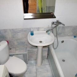 Фото Отель Барбарис на улице Юбилейная 125