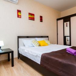 Фото Апартаменты SunRеntаl (СанРентал) на улице Волкова