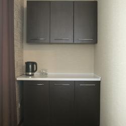 Апартаменты стандарт