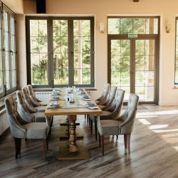 Фото Отель Гранд Усадьба