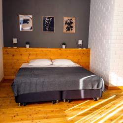 Фото Отель Home Hotel (Хоум)