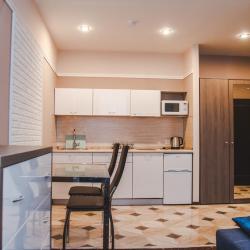 Фото Отель Tyumen Time Hotel ( Тайм)