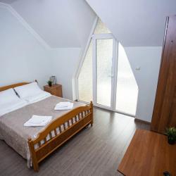 Фото Отель Акация