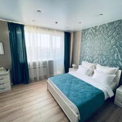 Фото Отель Гостевой дом Ясный