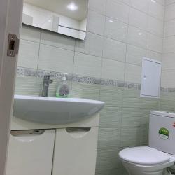 Фото Апартаменты на улице Инициативная 7В