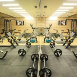 Фото Отель Termez Palace ( Палас)