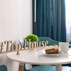 Фото Отель Top house на Калинина
