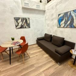 Фото Апартаменты на улице Ленинградская 11