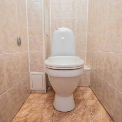 2-комнатные апартаменты стандарт